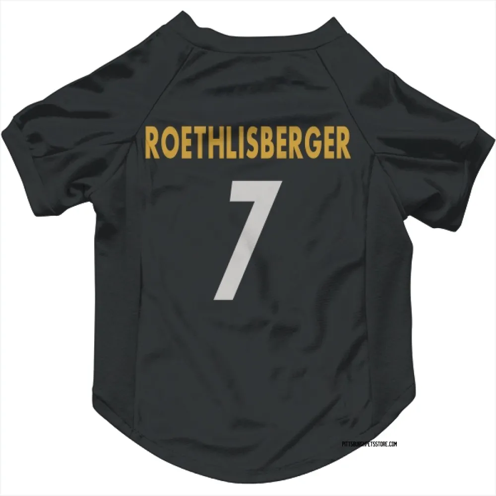 cheap ben roethlisberger jersey